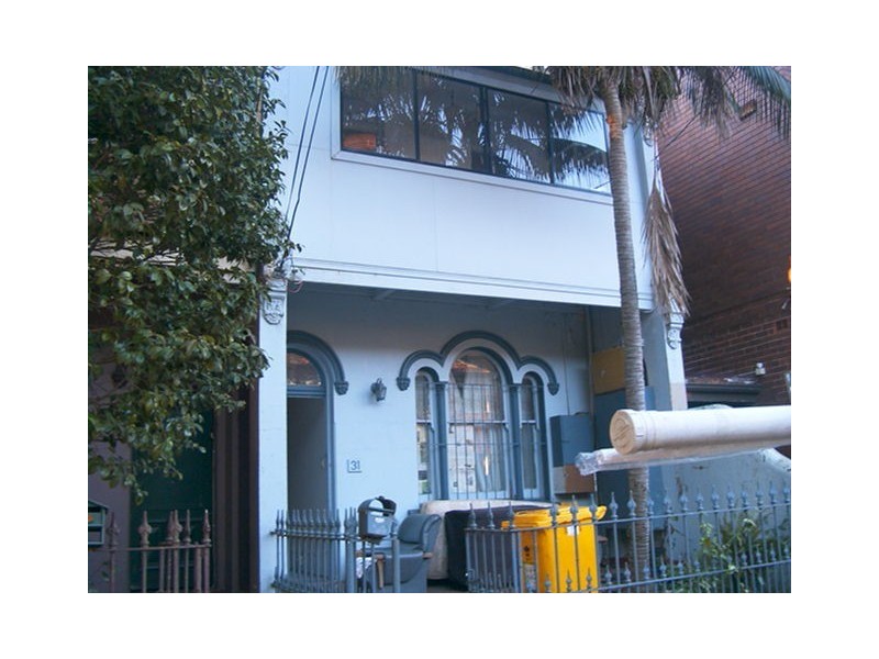 2/31 Cavendish Street, Enmore NSW 2042