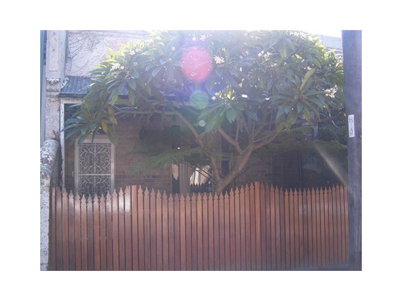 34 Newman Street, Newtown NSW 2042