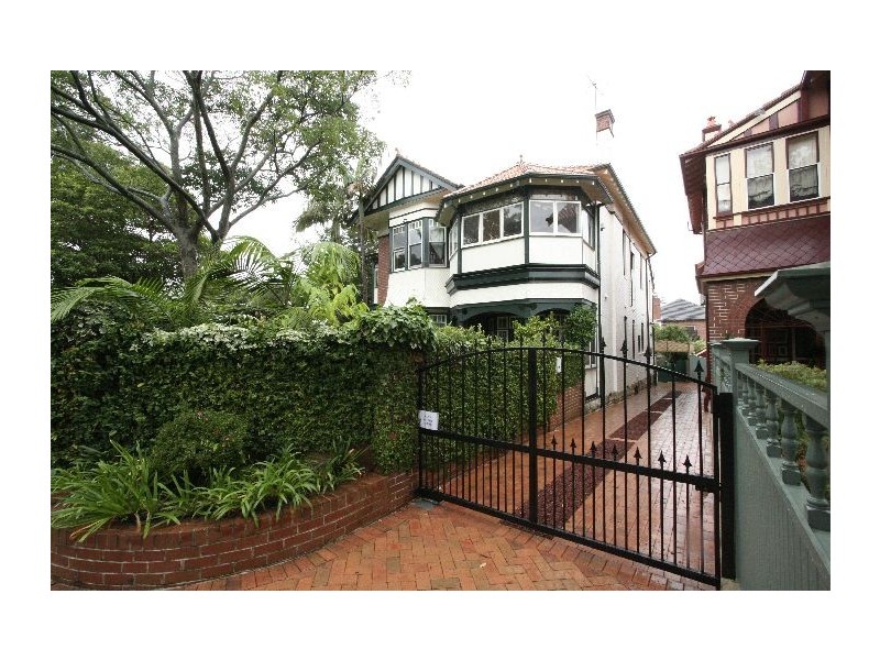Mosman NSW 2088