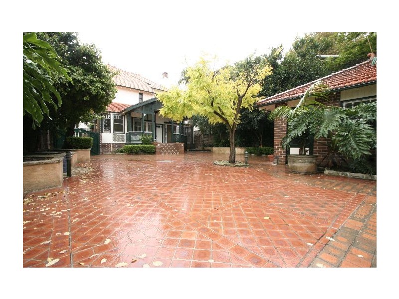 Mosman NSW 2088