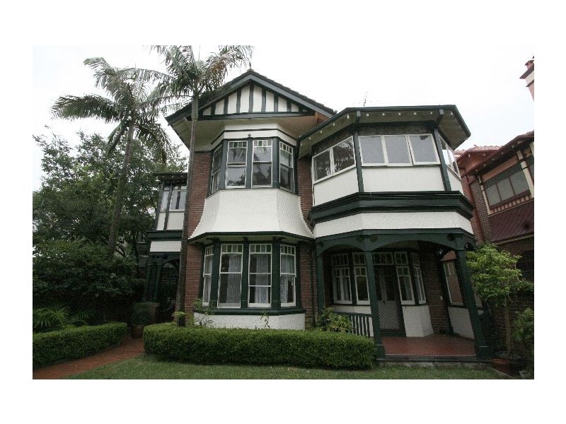 Mosman NSW 2088