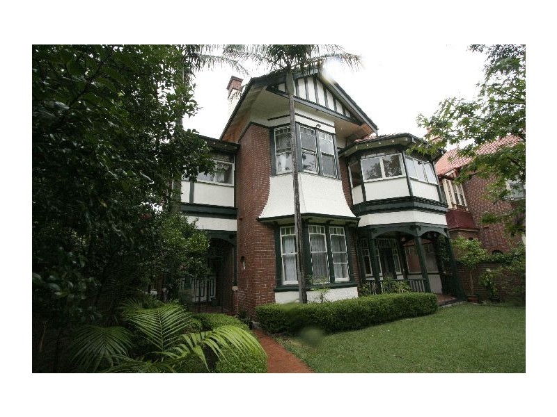 Mosman NSW 2088