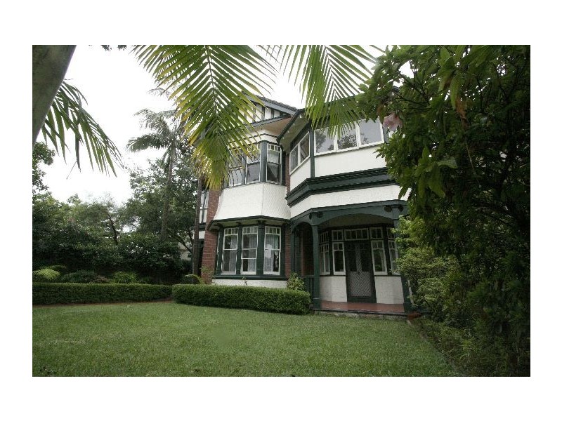 Mosman NSW 2088