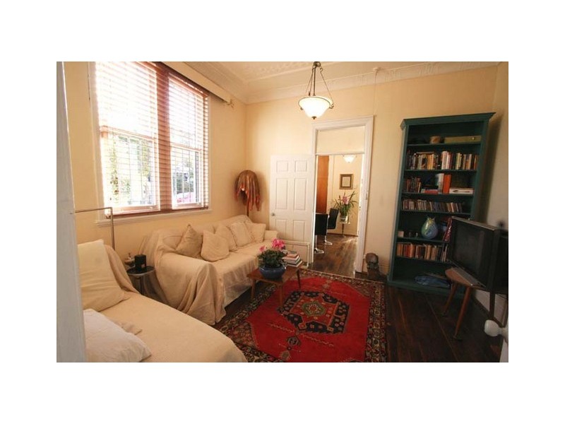 107 Wells Street, Newtown NSW 2042