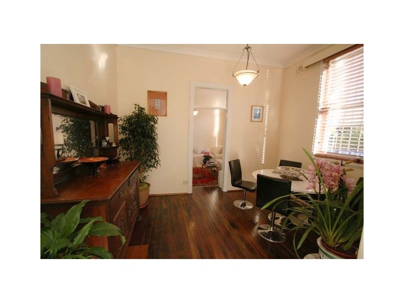 107 Wells Street, Newtown NSW 2042