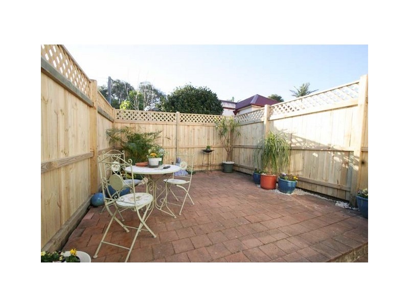 107 Wells Street, Newtown NSW 2042