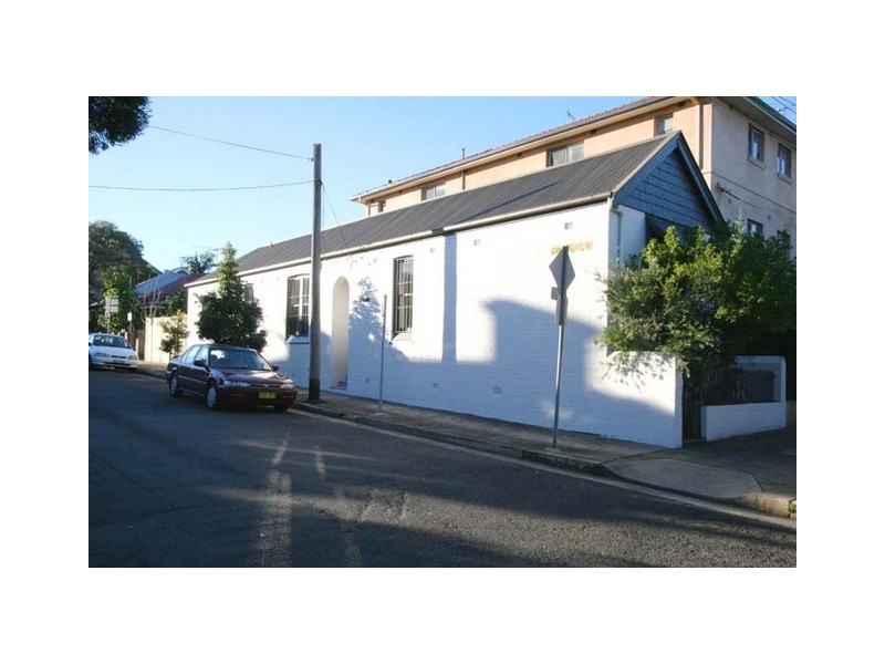 107 Wells Street, Newtown NSW 2042