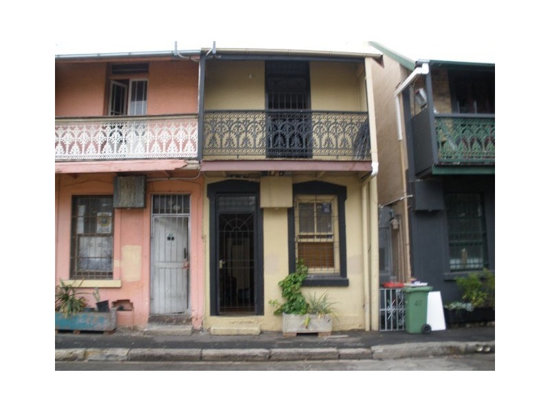 49 Caroline Street, Redfern NSW 2016