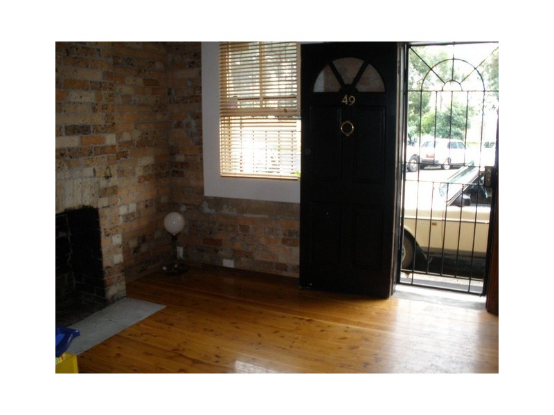 49 Caroline Street, Redfern NSW 2016