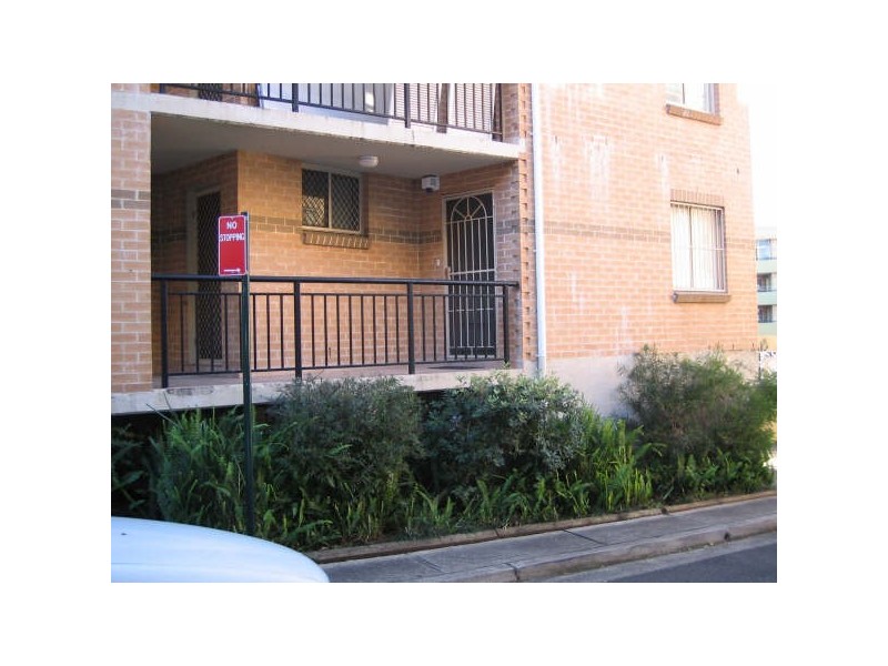 7/44-52 Vine Street, Chippendale NSW 2008