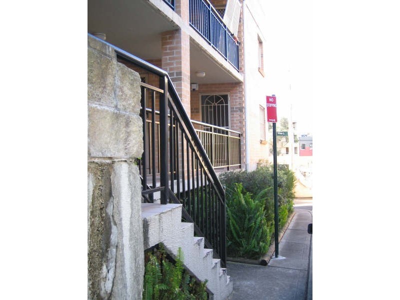 7/44-52 Vine Street, Chippendale NSW 2008