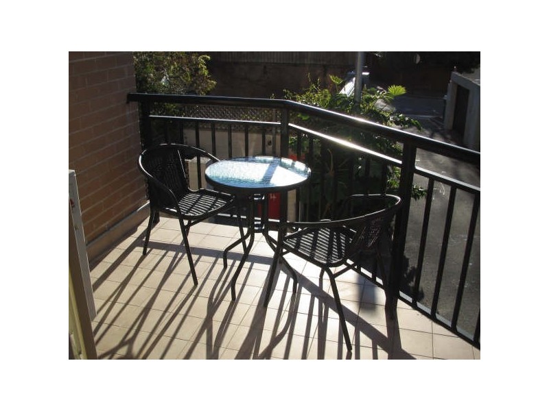 7/44-52 Vine Street, Chippendale NSW 2008