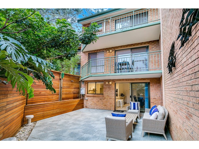 7/23-25 Cook Street, Glebe NSW 2037