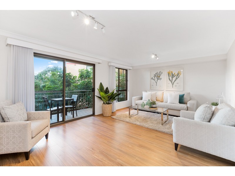 7/23-25 Cook Street, Glebe NSW 2037