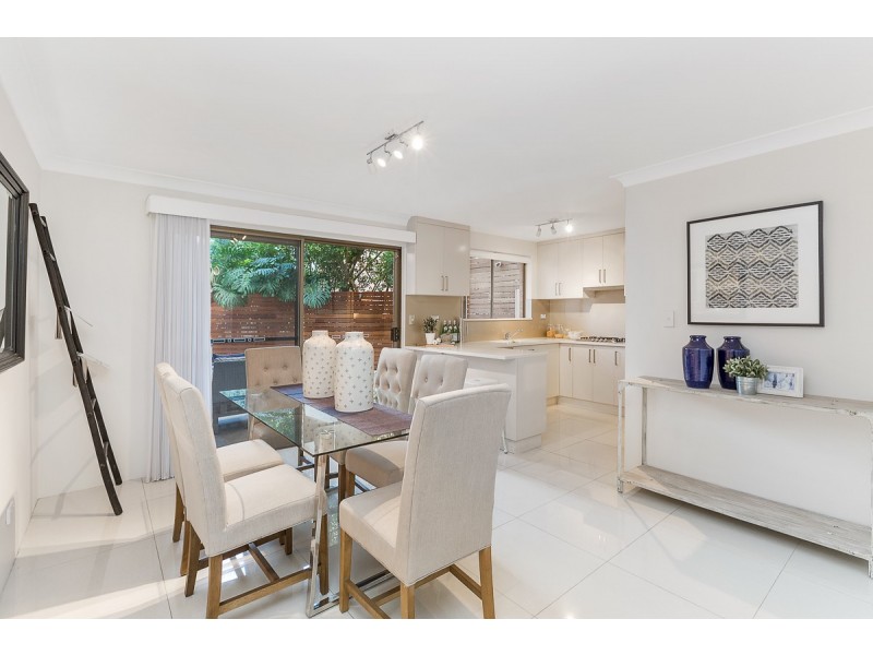 7/23-25 Cook Street, Glebe NSW 2037