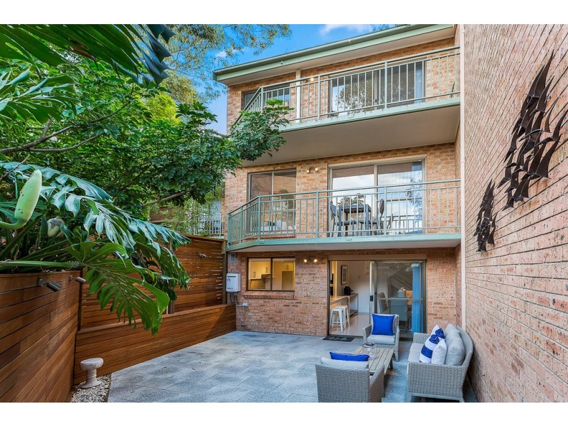 7/23-25 Cook Street, Glebe NSW 2037