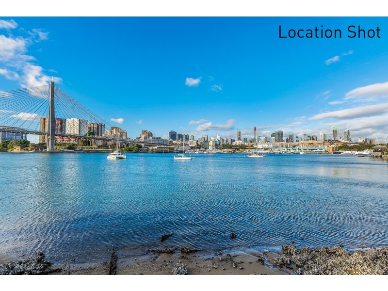 7/23-25 Cook Street, Glebe NSW 2037