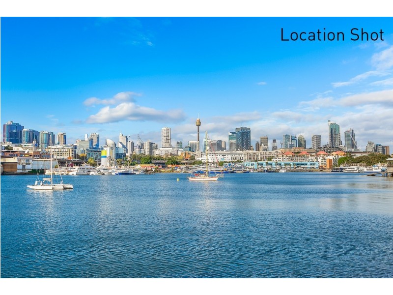 7/23-25 Cook Street, Glebe NSW 2037