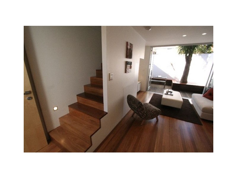 4 Brandling Lane, Erskineville NSW 2043