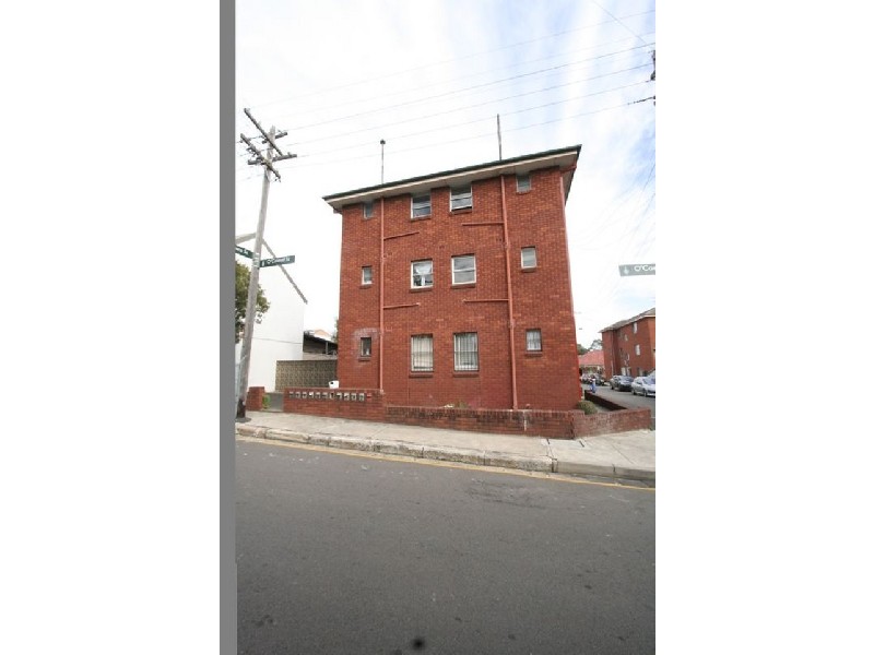 32 O’Connell Street, Newtown NSW 2042