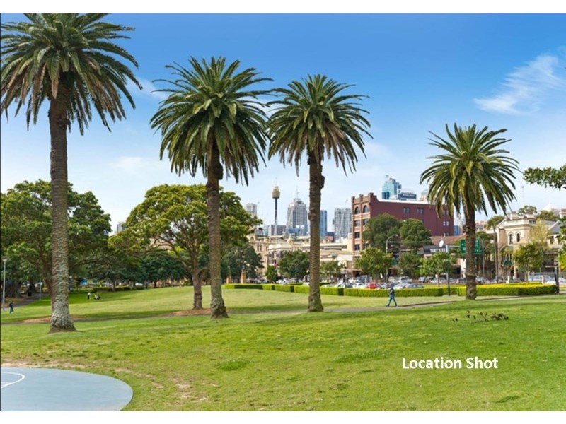 3/94 City Road, Chippendale NSW 2008