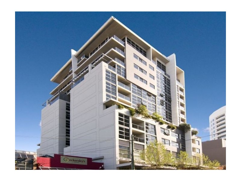 408/13-15 Atchison Street, St Leonards NSW 2065