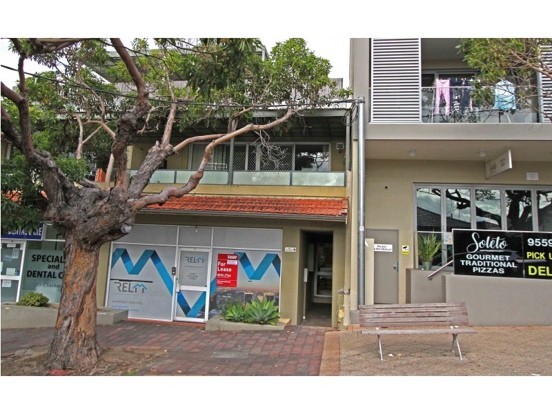 Shop 1, 20 Clarke Street, Earlwood NSW 2206