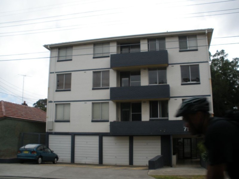 18/71 Alice Street, Newtown NSW 2042