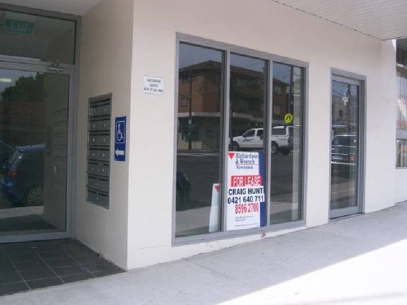 Marrickville NSW 2204