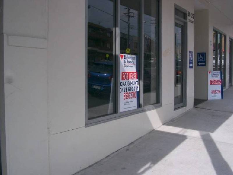 Marrickville NSW 2204