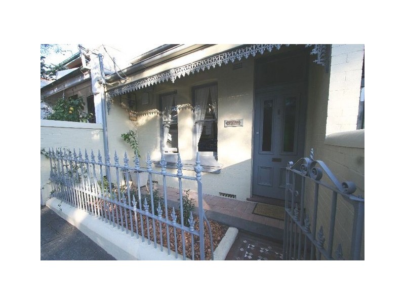 28 Kent Street, Newtown NSW 2042