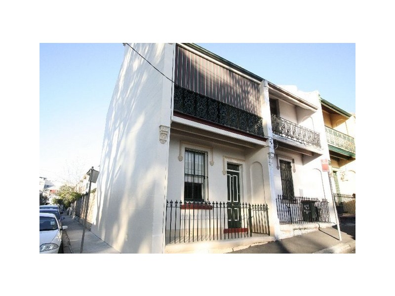 95 Hordern Street, Newtown NSW 2042