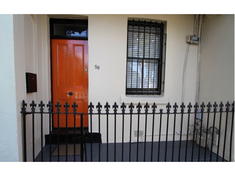 56 Reiby Street, Newtown NSW 2042