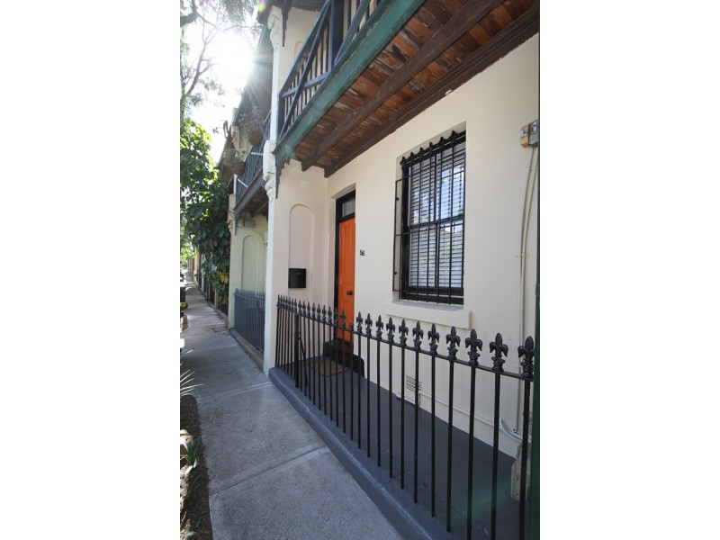 56 Reiby Street, Newtown NSW 2042