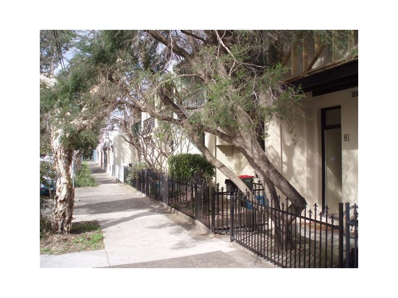 81 Garden Street, Alexandria NSW 2015