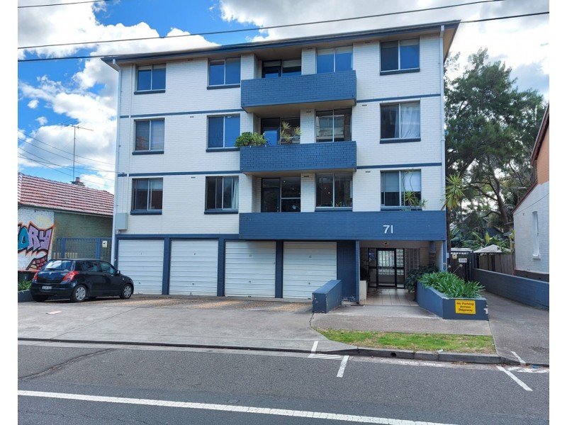 7/71 Alice Street, Newtown NSW 2042