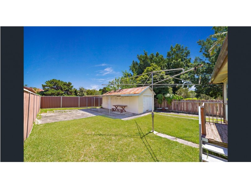 36 WARBURTON PARADE, Earlwood NSW 2206