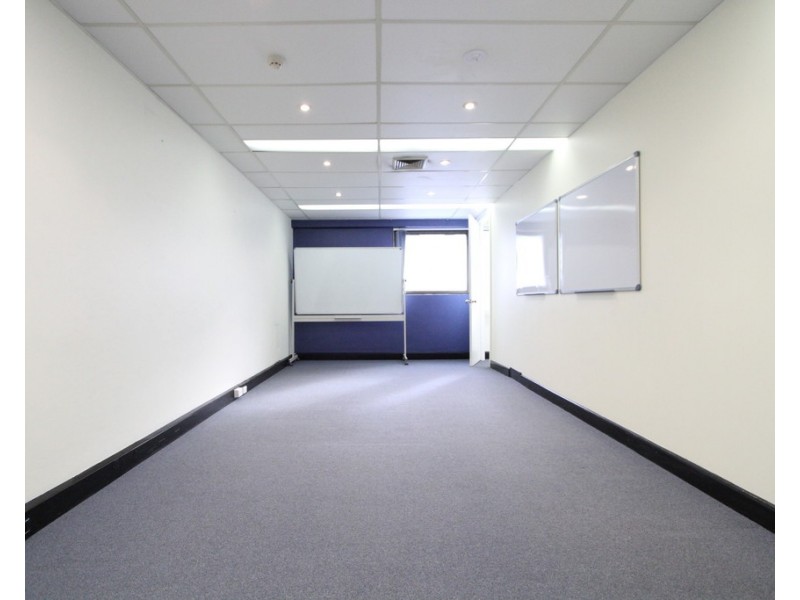 Suite 201a 15 Falcon Street, Crows Nest NSW 2065