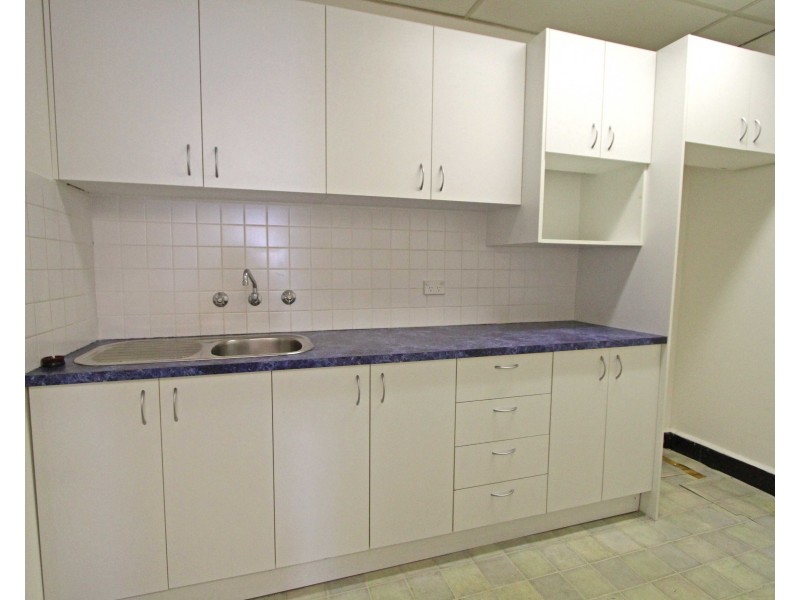 Suite 201a 15 Falcon Street, Crows Nest NSW 2065