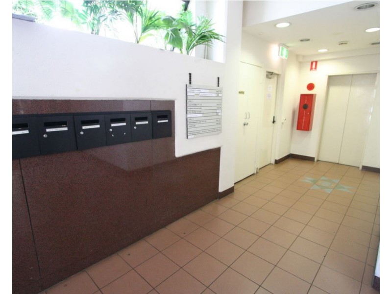 Suite 201a 15 Falcon Street, Crows Nest NSW 2065
