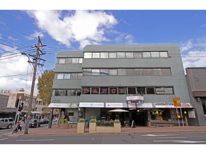 Suite 201B, 15 Falcon Street, Crows Nest NSW 2065