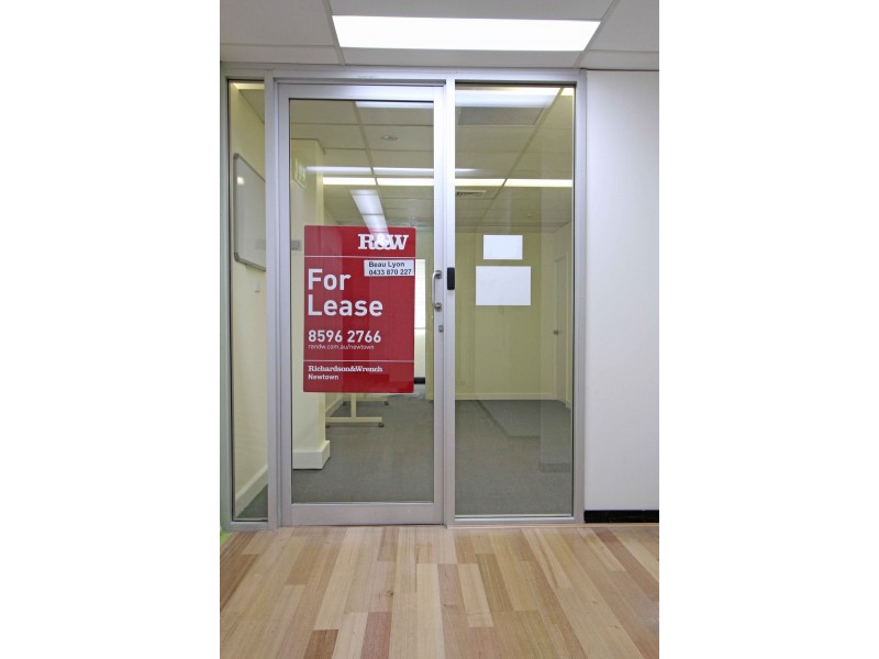Suite 201B, 15 Falcon Street, Crows Nest NSW 2065