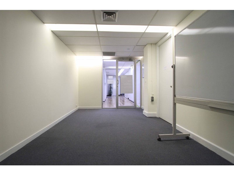 Suite 201B, 15 Falcon Street, Crows Nest NSW 2065