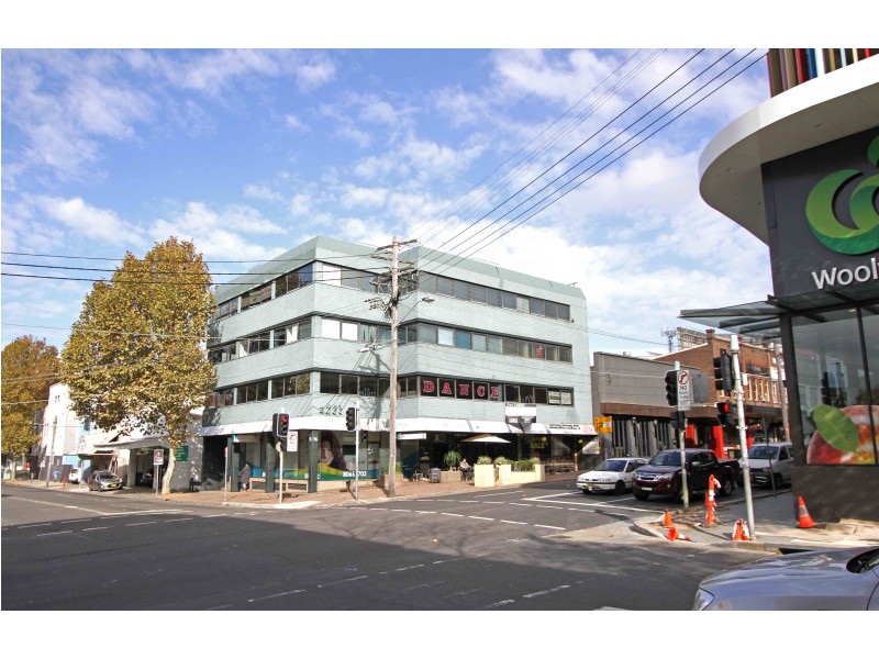 Suite 201B, 15 Falcon Street, Crows Nest NSW 2065