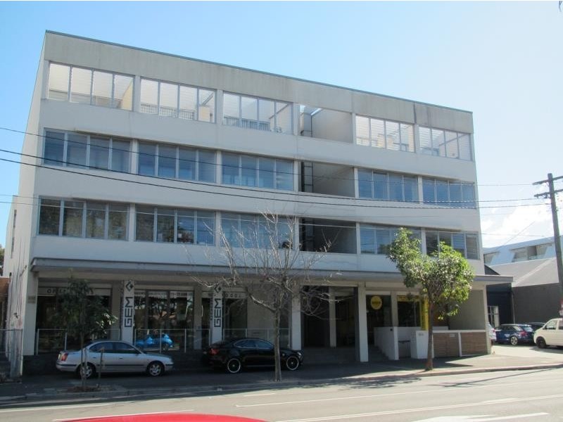 14/654 Botany Road, Alexandria NSW 2015