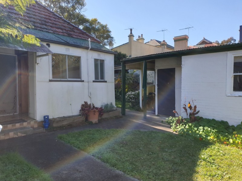 4/51 Albert  Street, Petersham NSW 2049