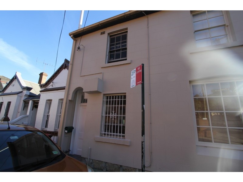 14 Prospect Street, Newtown NSW 2042