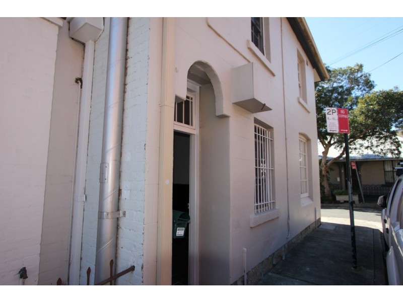 14 Prospect Street, Newtown NSW 2042