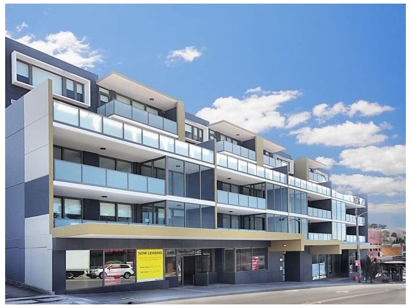 29/17-25 William Street, Earlwood NSW 2206