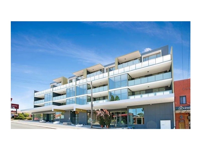 30/17-25 William Street, Earlwood NSW 2206